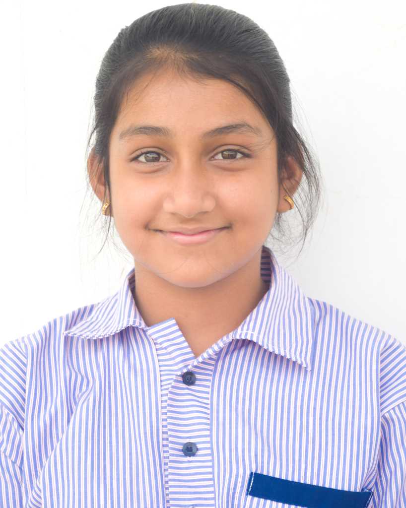 AANANDITA CHATURVEDI