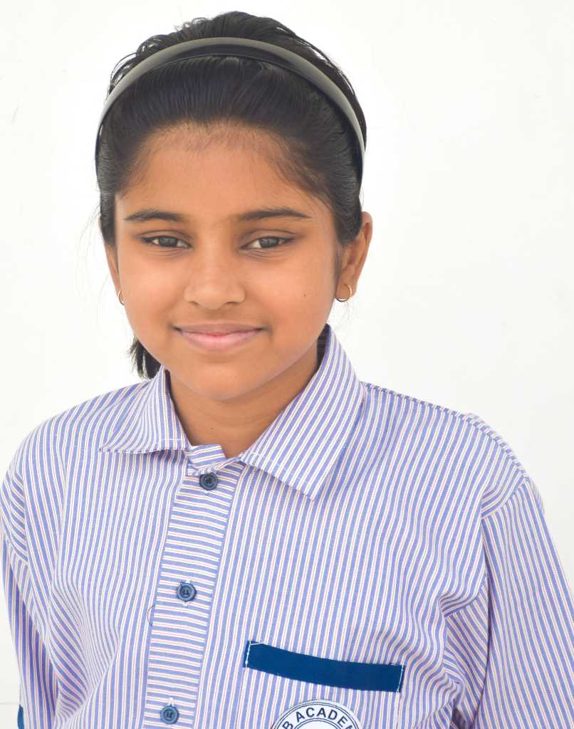 AKSHAYA NANDAN