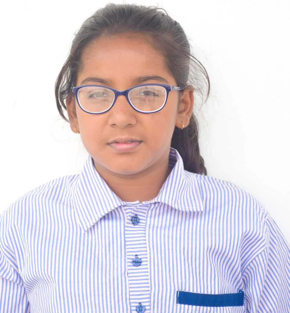 BHAVYA AGARWAL