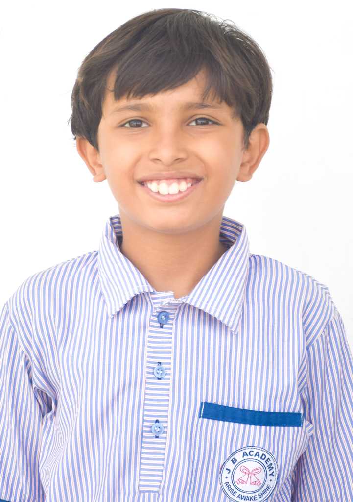 JAI MANCHANDA
