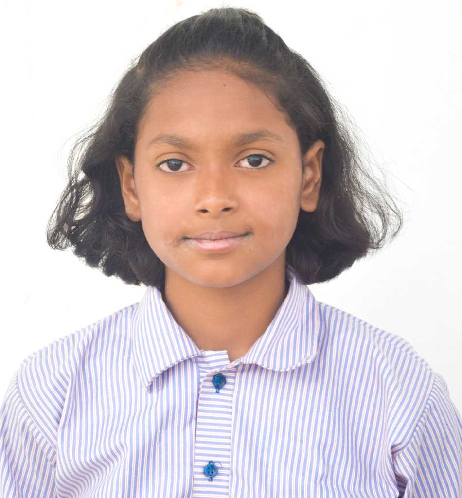 SNIGDHA MAJUMDAR