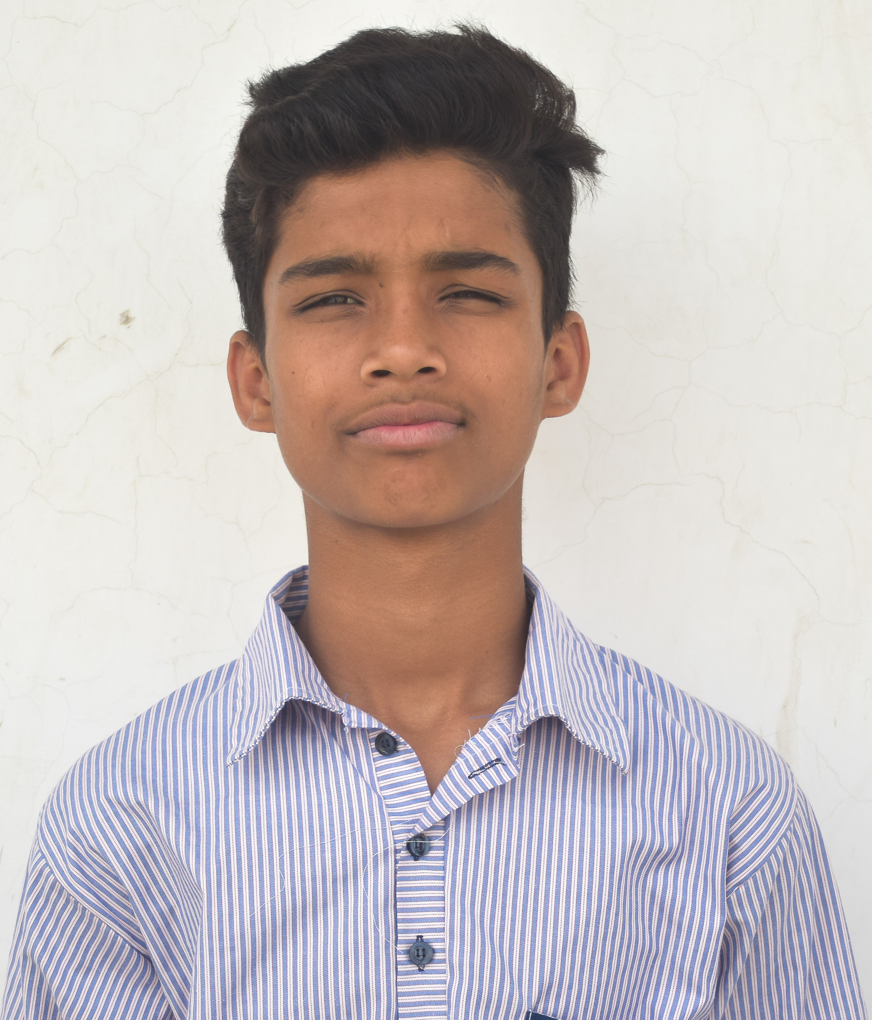 ANSH KUMAR TIWARI