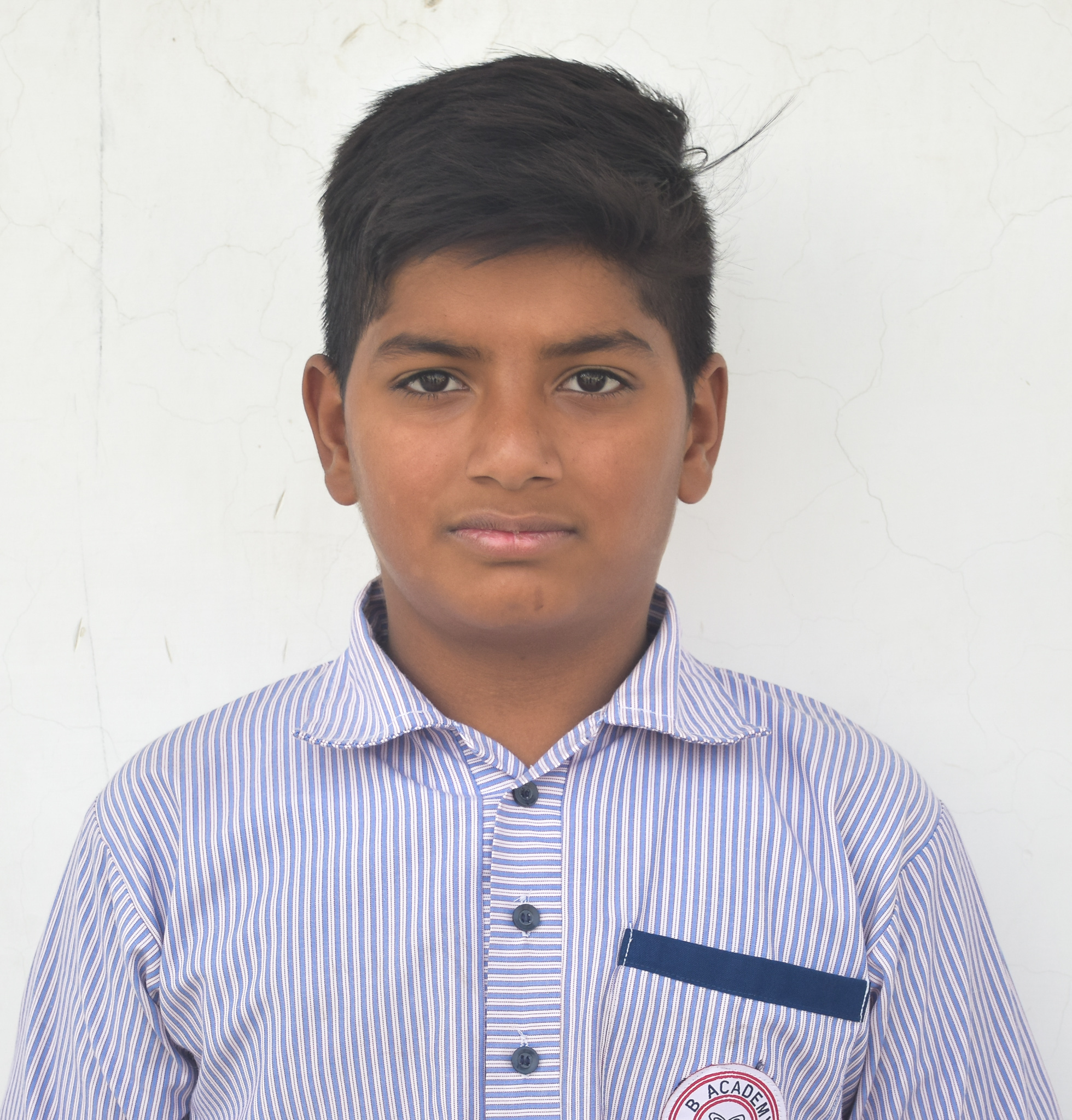 BHUMIN AHUJA