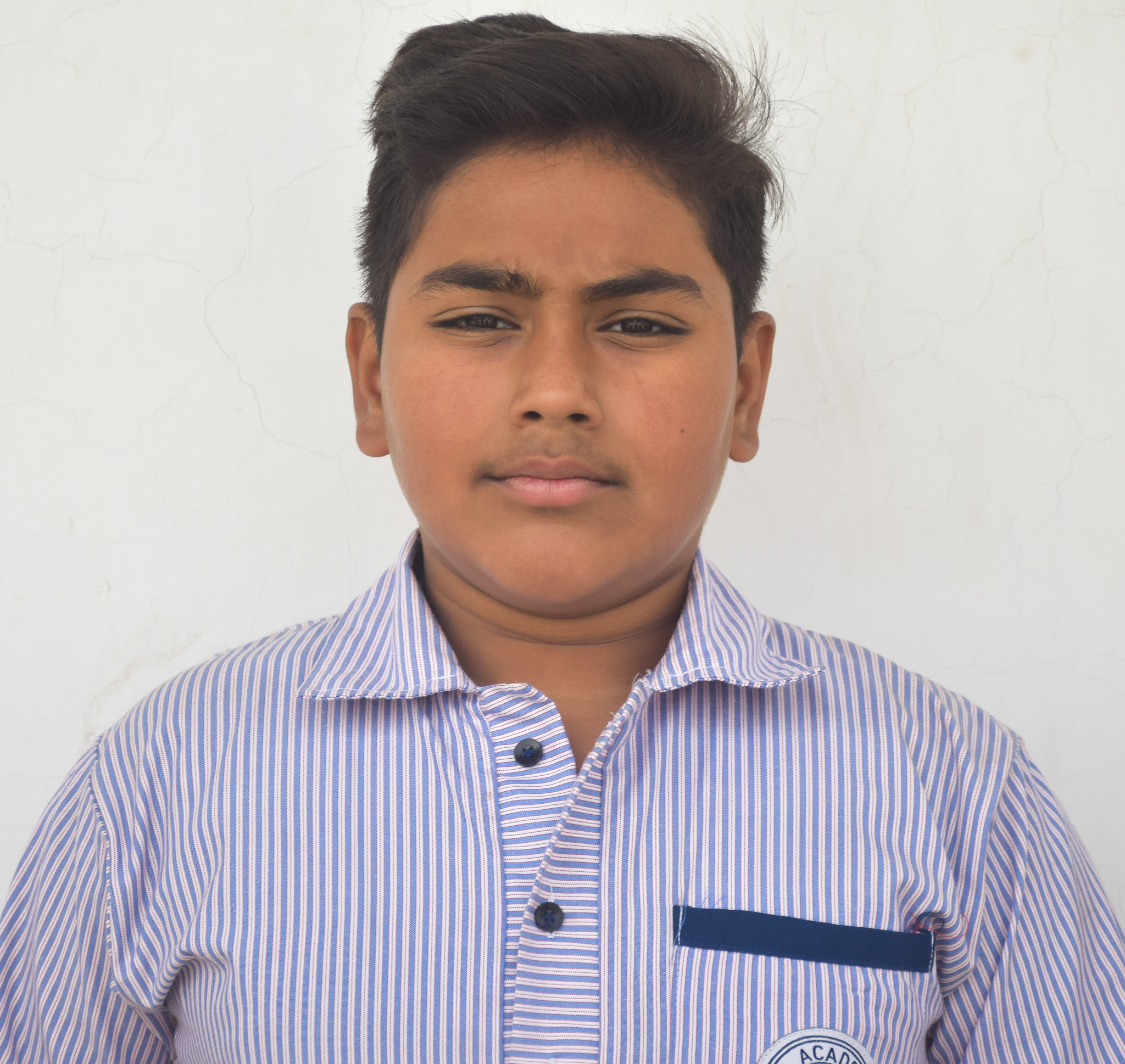 KARTIKEY PANDEY