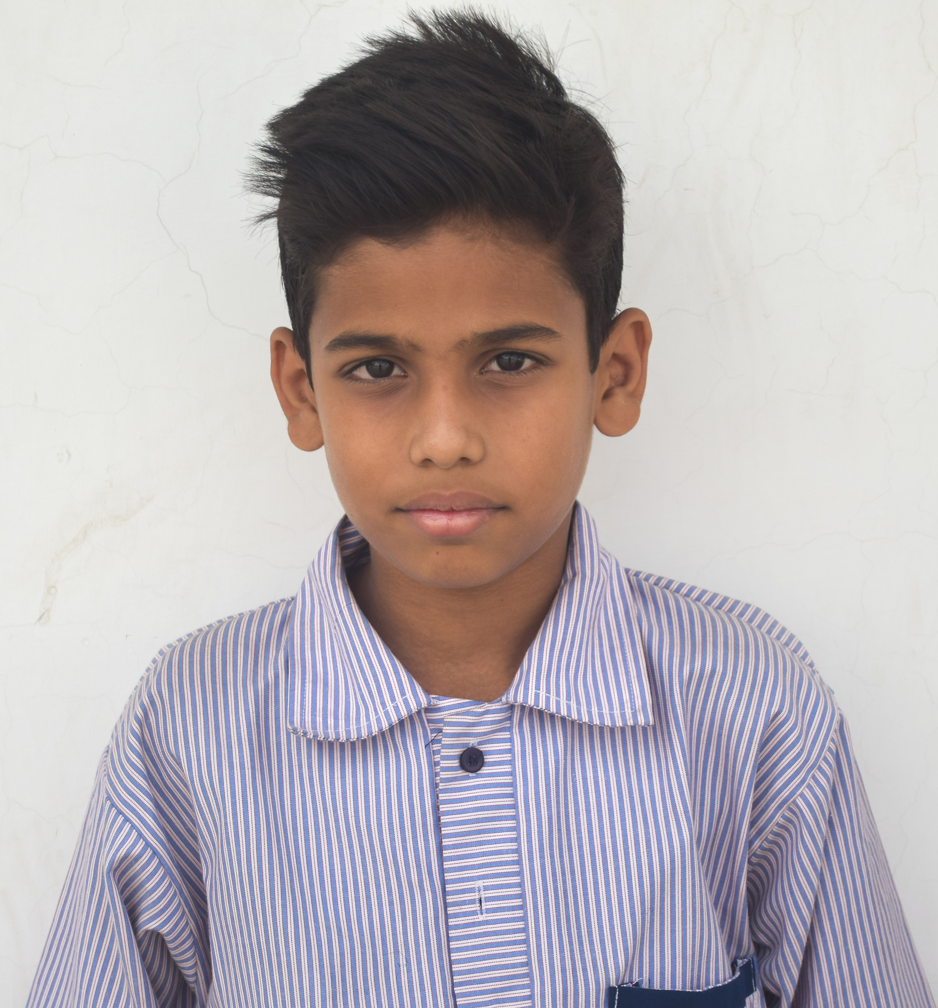 MANAV SINGH