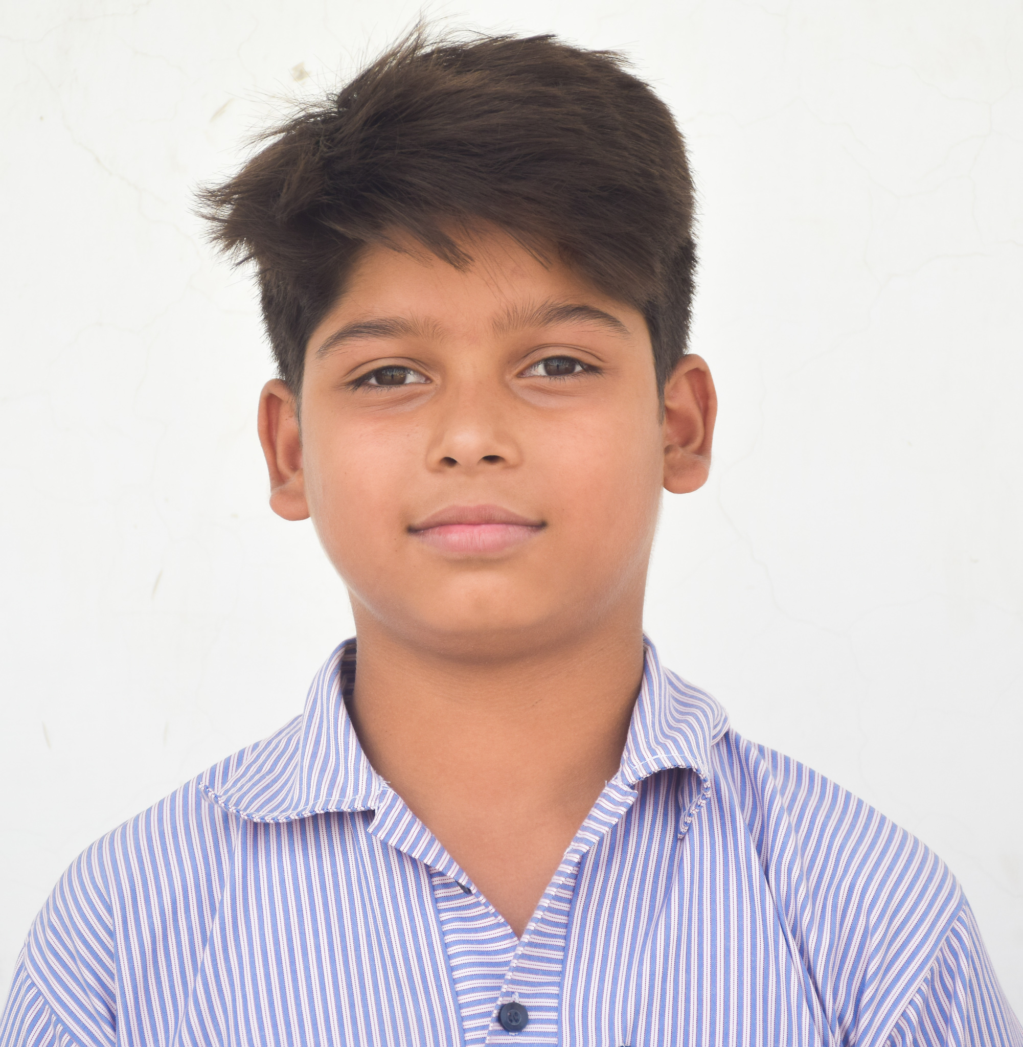 AYUSH TRIPATHI