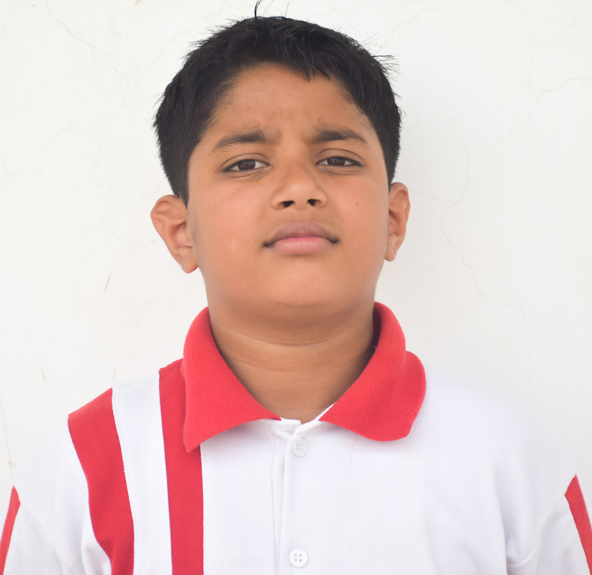 RANVEER SINGH BISEN