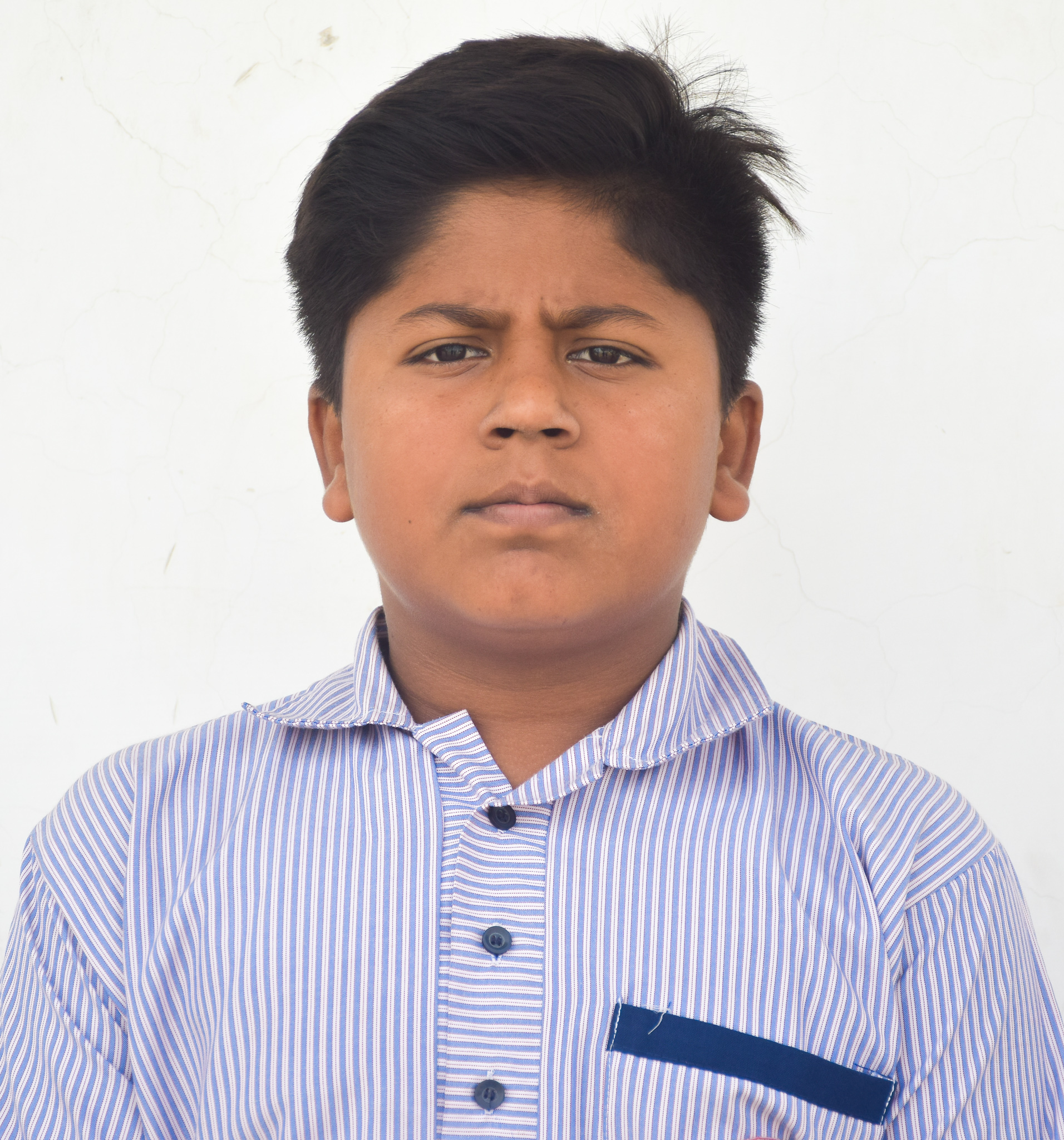 SHOURYA PANDEY