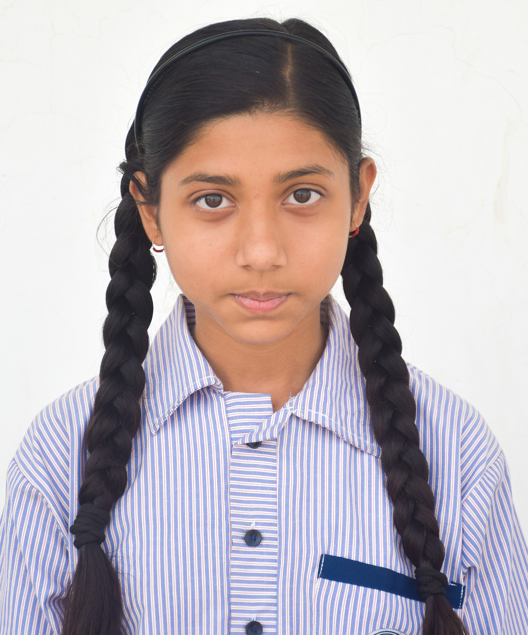 SHREYA RASTOGI